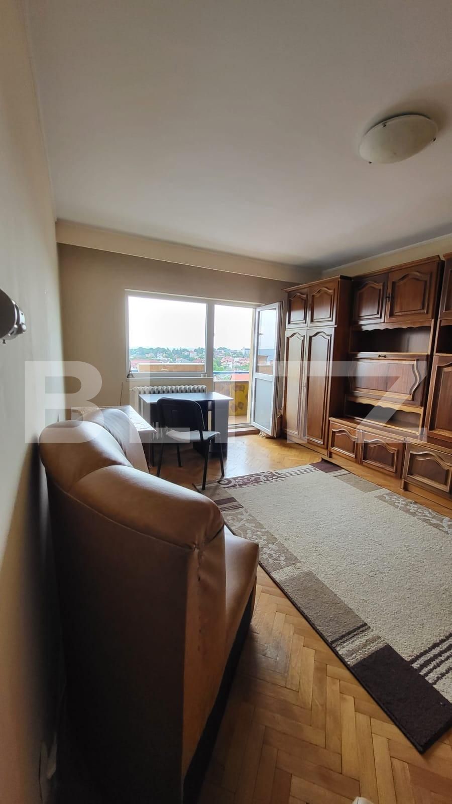 Apartament de închiriat 3 camere Zorilor - 93633AI | BLITZ Cluj-Napoca | Poza2