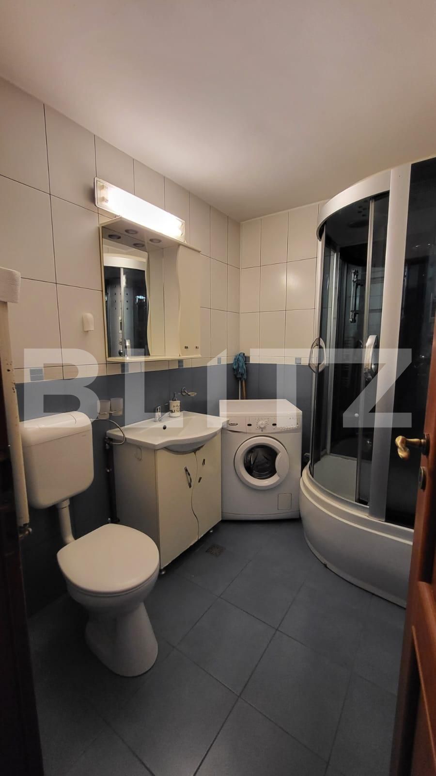 Apartament de închiriat 3 camere Zorilor - 93633AI | BLITZ Cluj-Napoca | Poza10