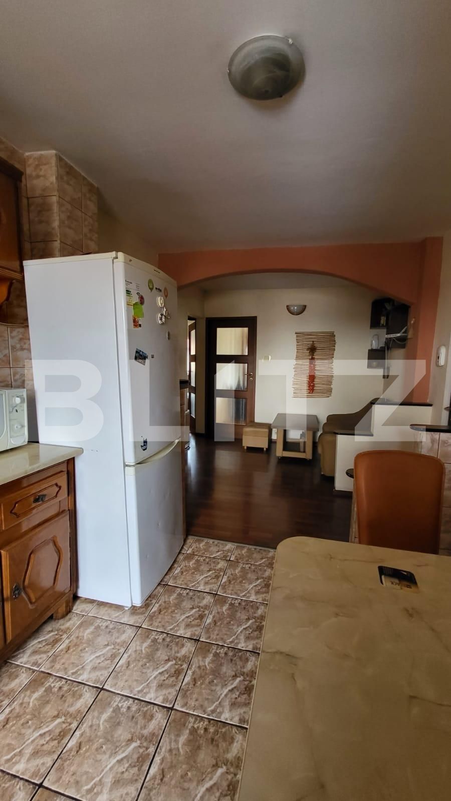 Apartament de închiriat 3 camere Zorilor - 93633AI | BLITZ Cluj-Napoca | Poza9