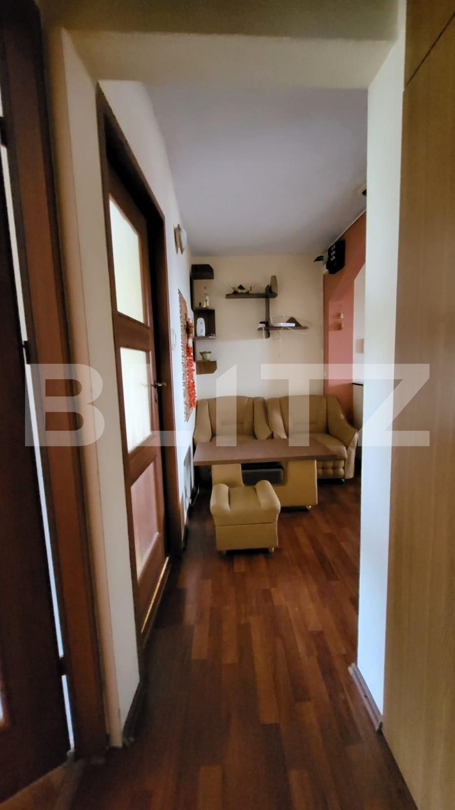 Apartament de închiriat 3 camere Zorilor - 93633AI | BLITZ Cluj-Napoca | Poza7
