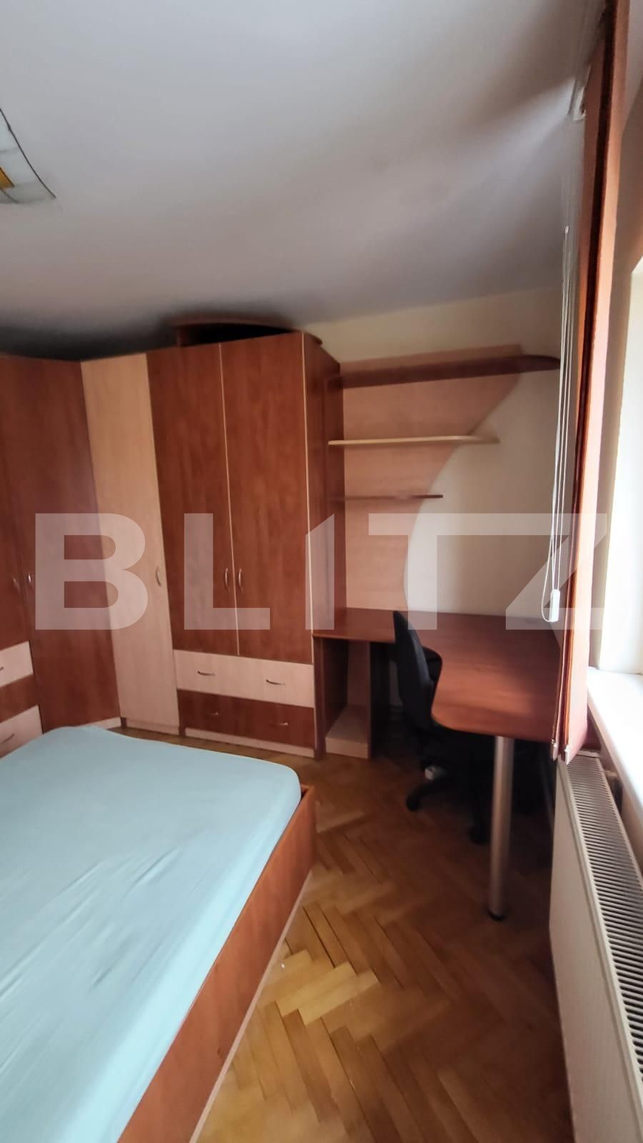 Apartament de închiriat 3 camere Zorilor - 93633AI | BLITZ Cluj-Napoca | Poza3