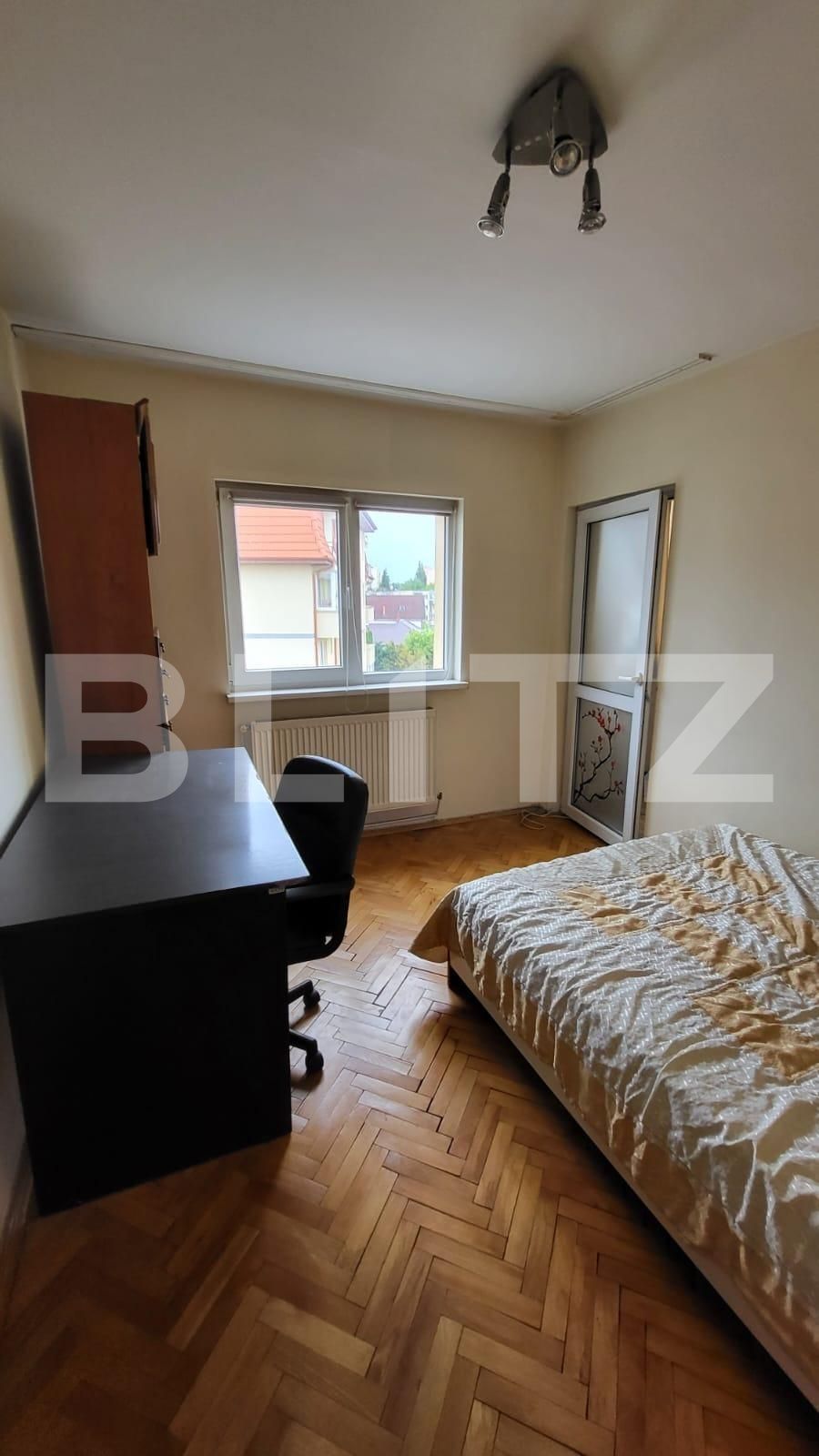 Apartament de închiriat 3 camere Zorilor - 93633AI | BLITZ Cluj-Napoca | Poza6