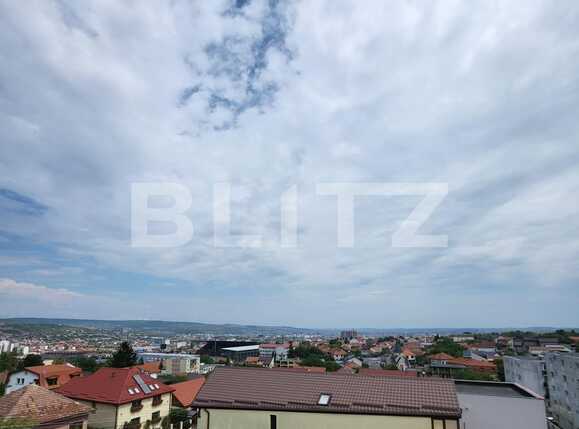 Apartament de vânzare 3 camere Gruia - 93635AV | BLITZ Cluj-Napoca | Poza1