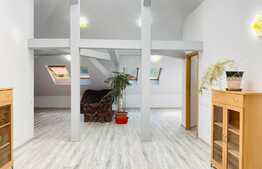 Casa, 250 mp, 6 parcari, zona Parcului Central