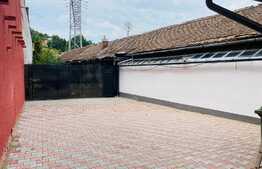 Casa, 250 mp, 6 parcari, zona Parcului Central