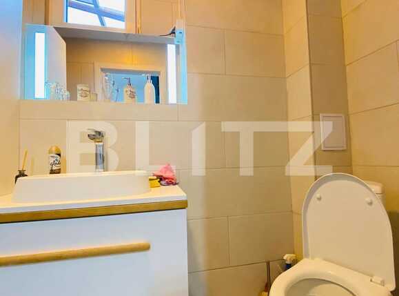 Casa de închiriat 6 camere Central - 93636CI | BLITZ Cluj-Napoca | Poza17
