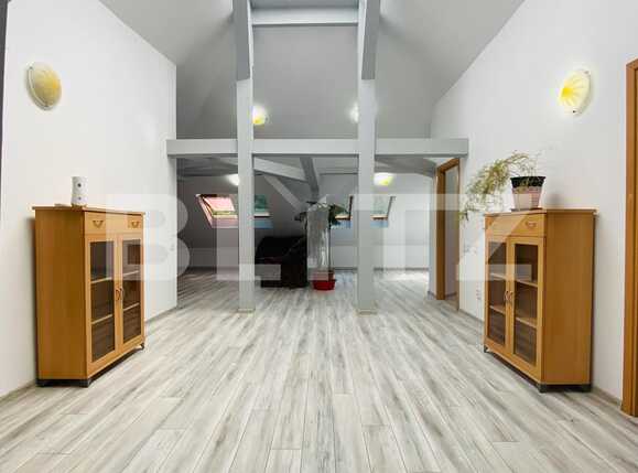 Casa de închiriat 6 camere Central - 93636CI | BLITZ Cluj-Napoca | Poza1