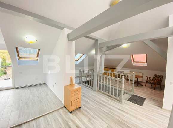 Casa de închiriat 6 camere Central - 93636CI | BLITZ Cluj-Napoca | Poza5