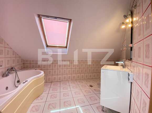 Casa de închiriat 6 camere Central - 93636CI | BLITZ Cluj-Napoca | Poza15