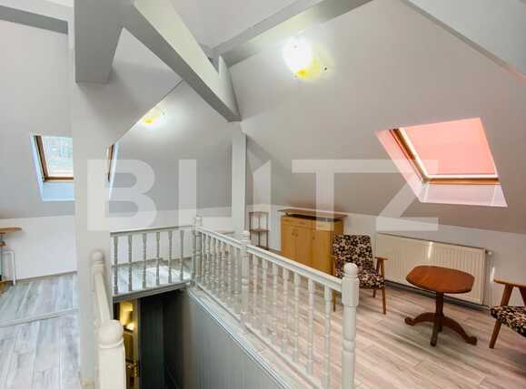 Casa de închiriat 6 camere Central - 93636CI | BLITZ Cluj-Napoca | Poza7