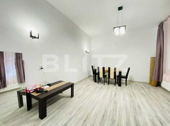 Casa de închiriat 6 camere Central - 93636CI | BLITZ Cluj-Napoca | Poza12