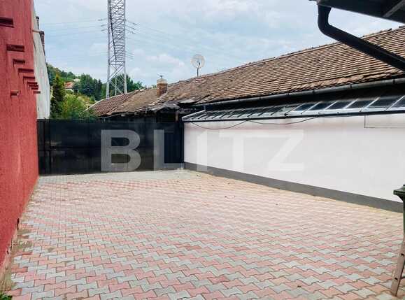 Casa de închiriat 6 camere Central - 93636CI | BLITZ Cluj-Napoca | Poza19