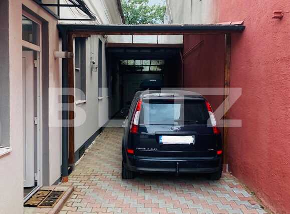 Casa de închiriat 6 camere Central - 93636CI | BLITZ Cluj-Napoca | Poza18