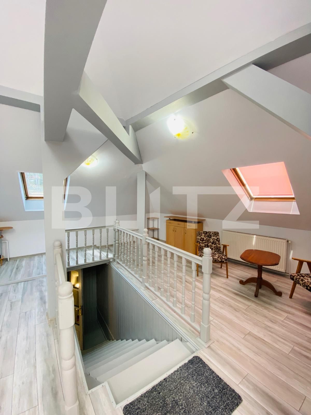 Casa de închiriat 6 camere Central - 93636CI | BLITZ Cluj-Napoca | Poza7