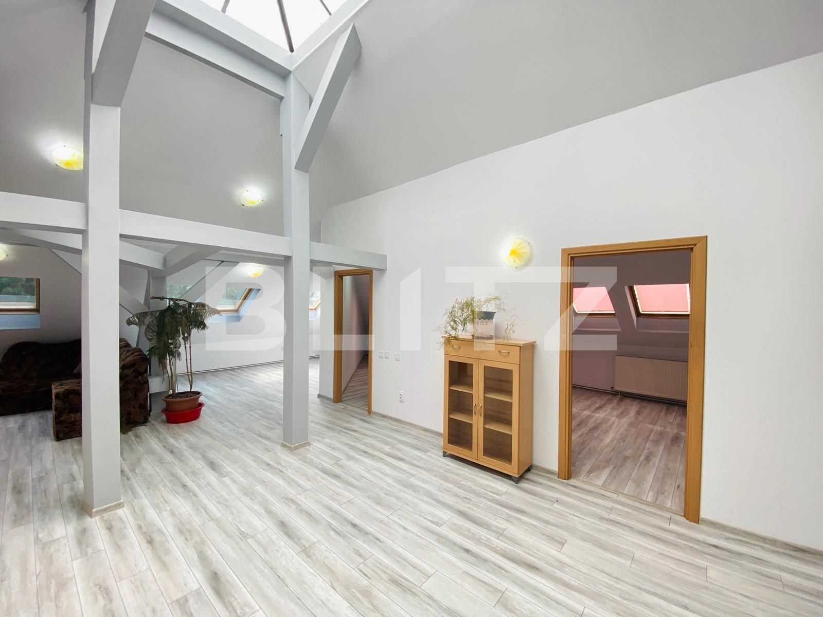 Casa de închiriat 6 camere Central - 93636CI | BLITZ Cluj-Napoca | Poza3