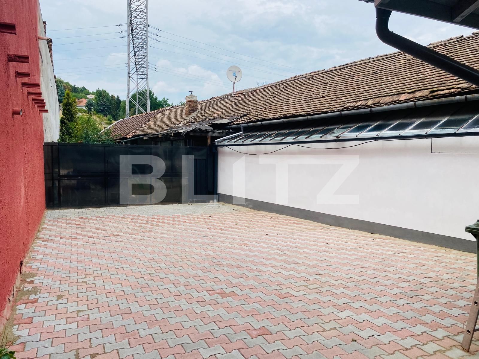 Casa de închiriat 6 camere Central - 93636CI | BLITZ Cluj-Napoca | Poza19