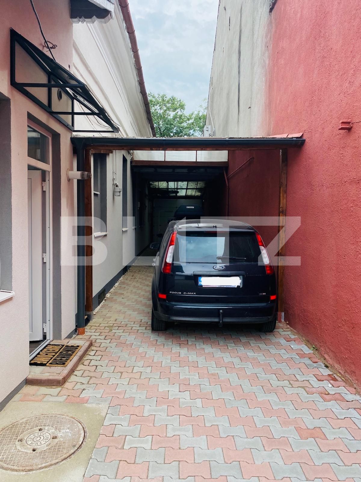 Casa de închiriat 6 camere Central - 93636CI | BLITZ Cluj-Napoca | Poza18