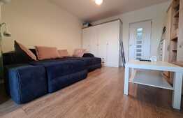 Garsoniera 25mp, semidecomandat, zona Gheorgheni 