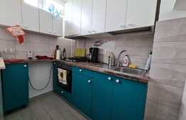 Garsoniera 25mp, semidecomandat, zona Gheorgheni 