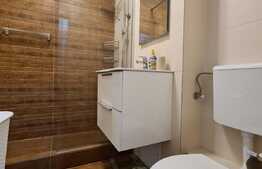 Garsoniera 25mp, semidecomandat, zona Gheorgheni 