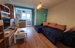 Garsoniera 25mp, semidecomandat, zona Gheorgheni 