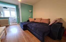 Garsoniera 25mp, semidecomandat, zona Gheorgheni 