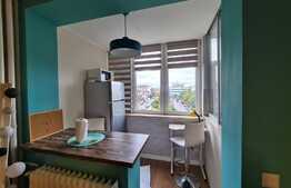 Garsoniera 25mp, semidecomandat, zona Gheorgheni 