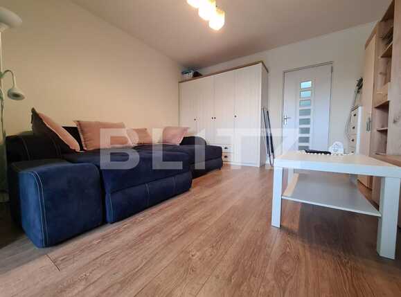 Garsonieră de închiriat Gheorgheni - 93637AI | BLITZ Cluj-Napoca | Poza4