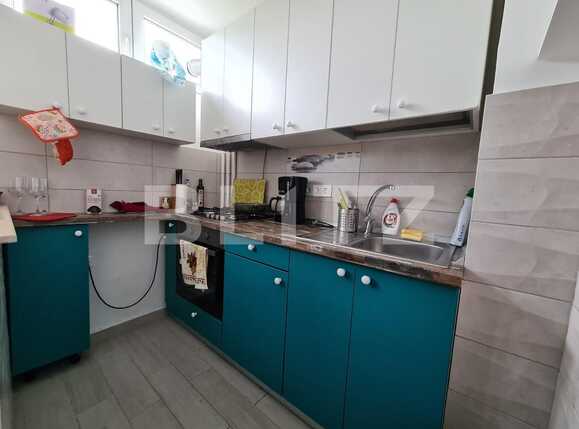 Garsonieră de închiriat Gheorgheni - 93637AI | BLITZ Cluj-Napoca | Poza7