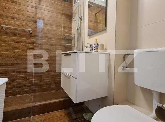 Garsonieră de închiriat Gheorgheni - 93637AI | BLITZ Cluj-Napoca | Poza8