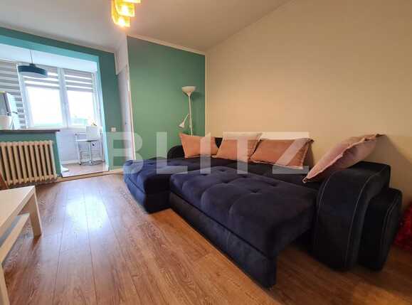 Garsonieră de închiriat Gheorgheni - 93637AI | BLITZ Cluj-Napoca | Poza5