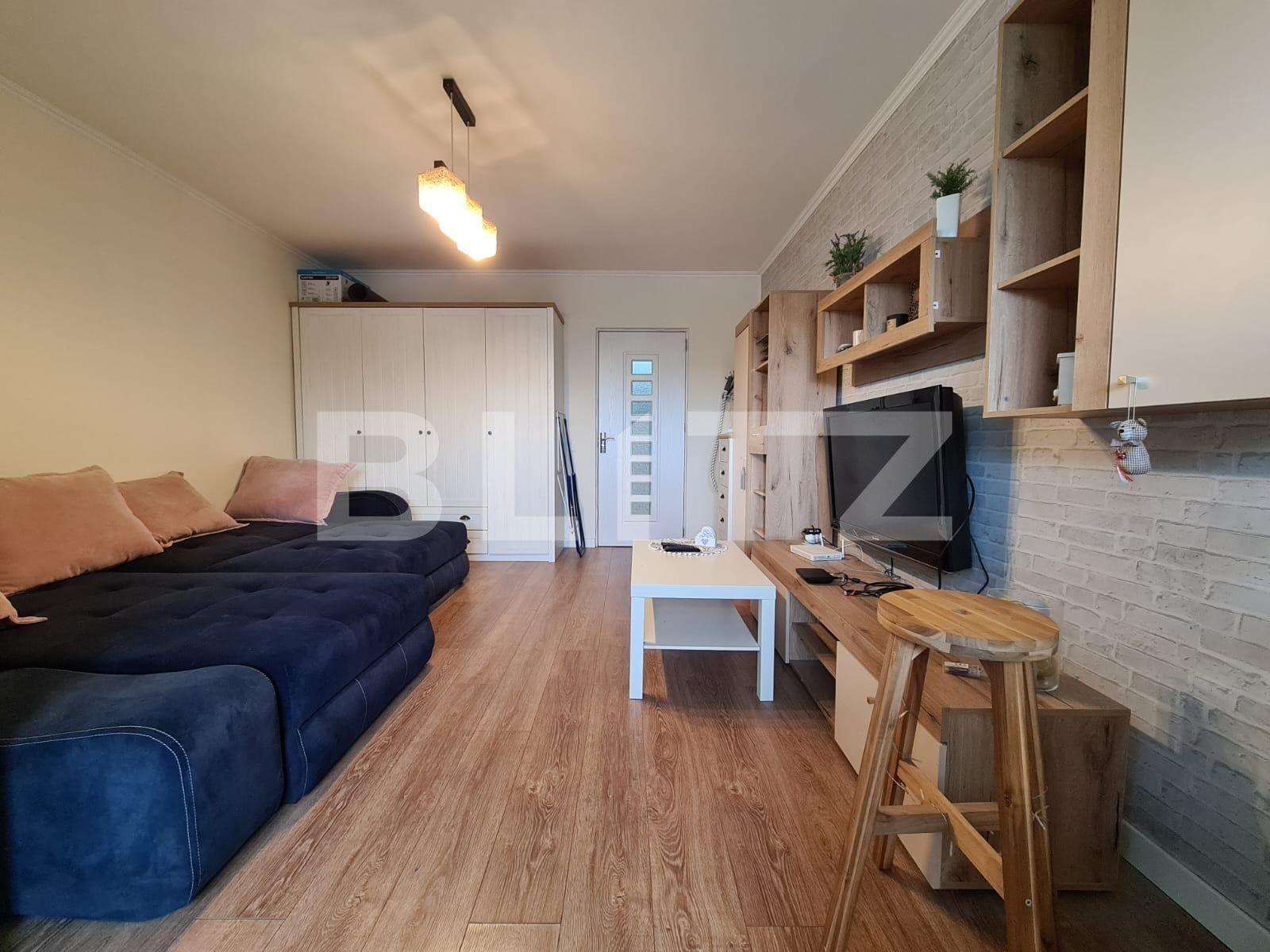 Garsonieră de închiriat Gheorgheni - 93637AI | BLITZ Cluj-Napoca | Poza2