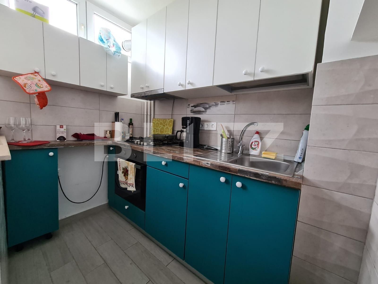 Garsonieră de închiriat Gheorgheni - 93637AI | BLITZ Cluj-Napoca | Poza7