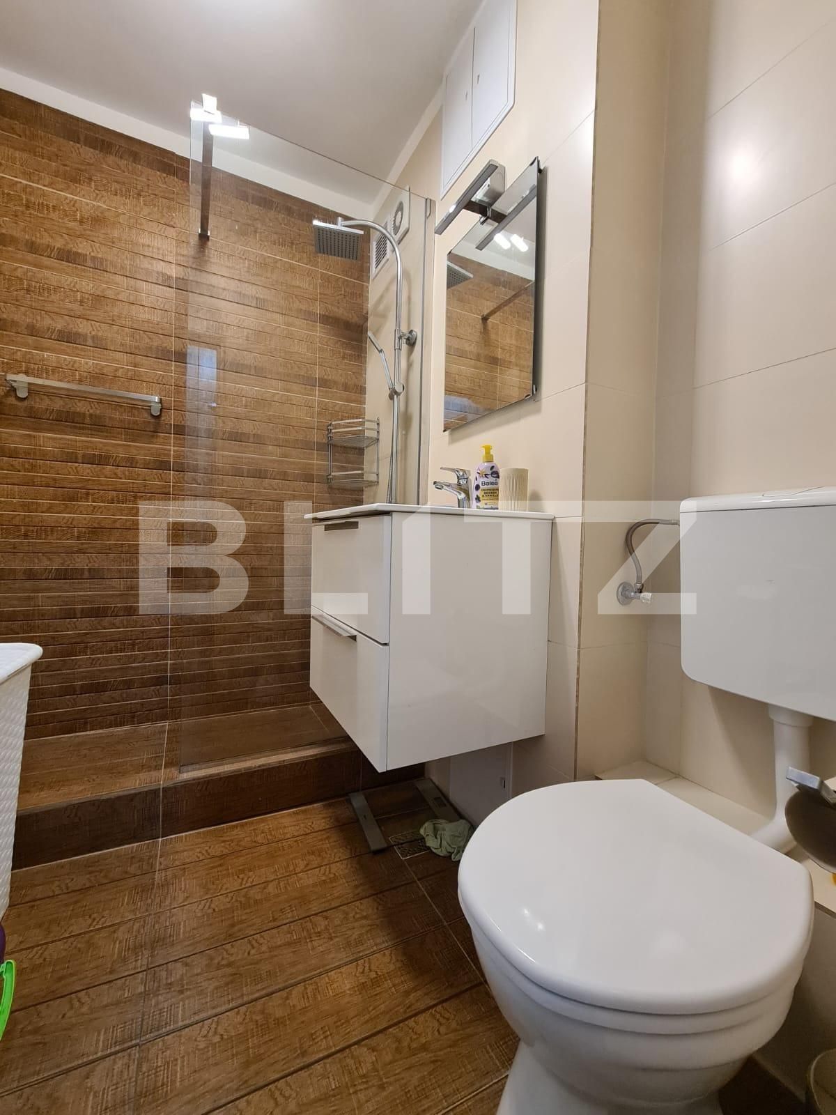 Garsonieră de închiriat Gheorgheni - 93637AI | BLITZ Cluj-Napoca | Poza8