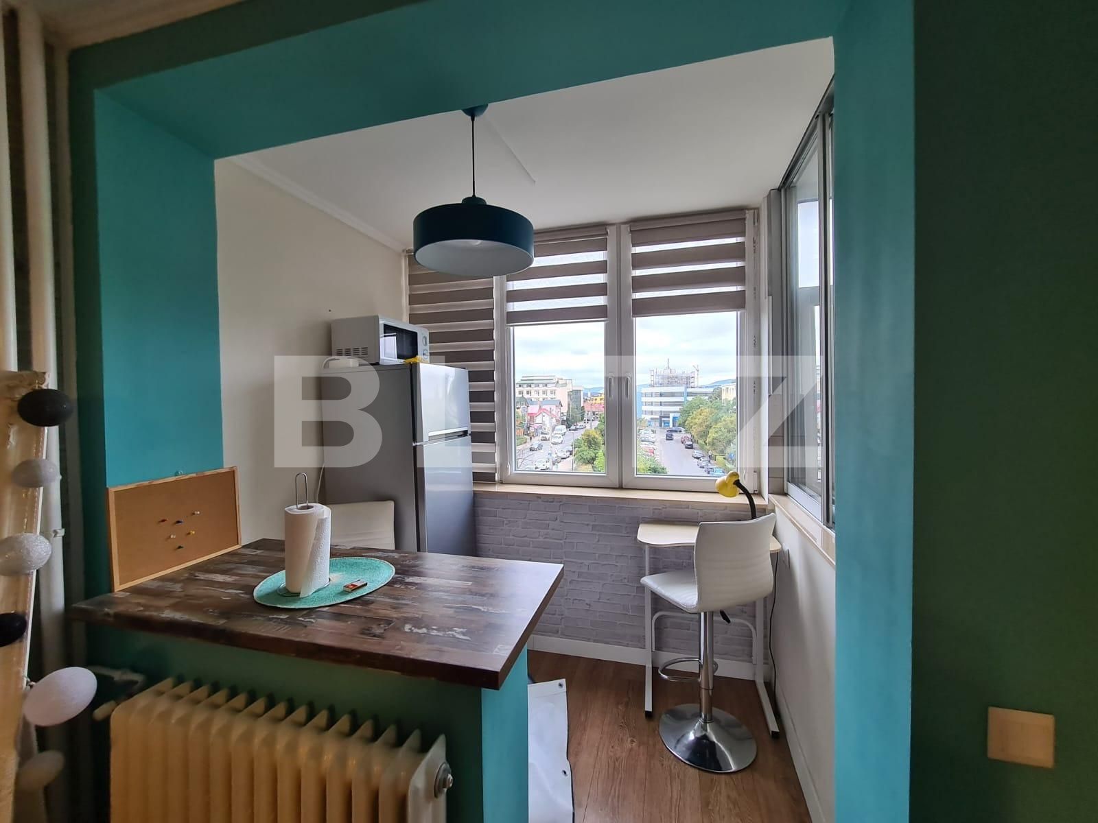 Garsonieră de închiriat Gheorgheni - 93637AI | BLITZ Cluj-Napoca | Poza6