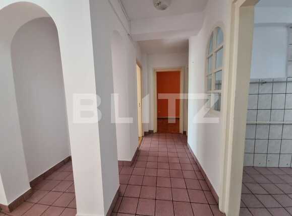 Apartament de vânzare 4 camere Gheorgheni - 93638AV | BLITZ Cluj-Napoca | Poza1