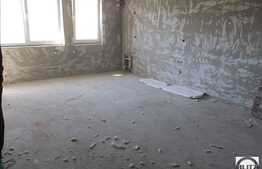 De vanzare 2 camere, 46 mp, imobil 2014, zona Polus Center! Semifinisat!