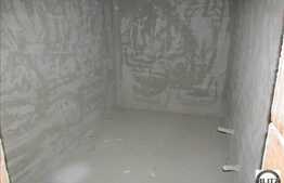 De vanzare 2 camere, 46 mp, imobil 2014, zona Polus Center! Semifinisat!