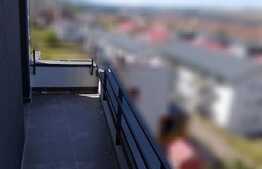 Apartament 2 camere, 53 mp, etaj intermediar, zona Fagului  