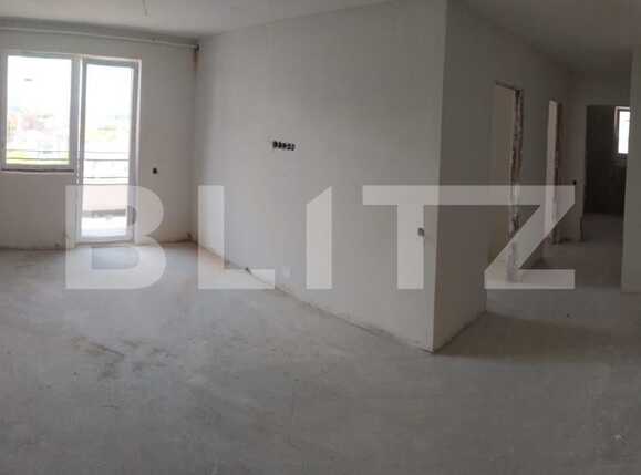 Apartament de vânzare 2 camere Floreşti - 93645AV | BLITZ Cluj-Napoca | Poza1