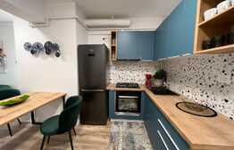 Apartament 2 camere, 41 mp, parcare, mobilat,  zona Golden Tulip 