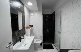 Apartament 2 camere, 41 mp, parcare, mobilat,  zona Golden Tulip 