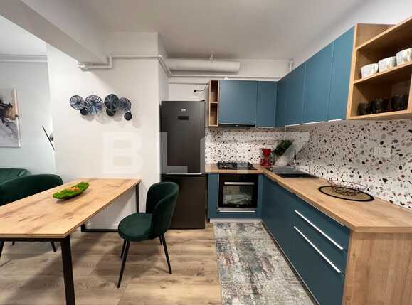 Apartament de vânzare 2 camere Zorilor - 93646AV | BLITZ Cluj-Napoca | Poza9