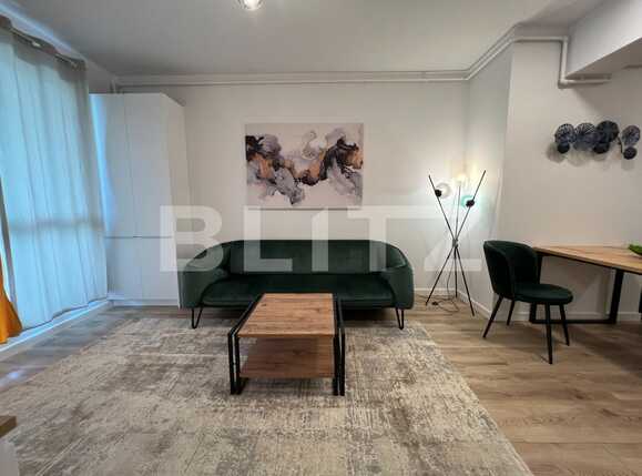 Apartament de vânzare 2 camere Zorilor - 93646AV | BLITZ Cluj-Napoca | Poza2