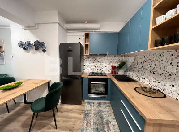 Apartament de vânzare 2 camere Zorilor - 93646AV | BLITZ Cluj-Napoca | Poza8