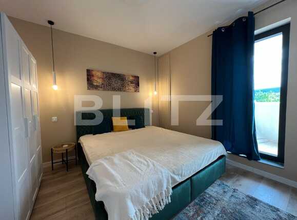 Apartament de vânzare 2 camere Zorilor - 93646AV | BLITZ Cluj-Napoca | Poza4