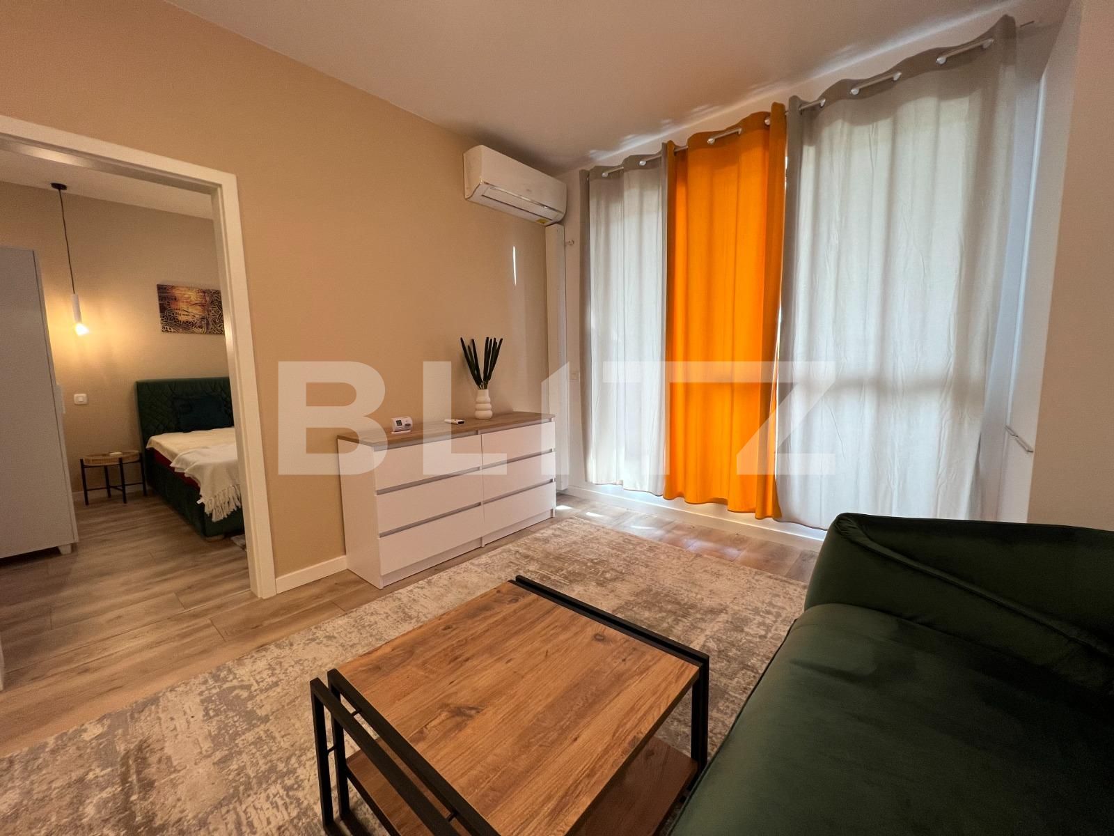 Apartament de vânzare 2 camere Zorilor - 93646AV | BLITZ Cluj-Napoca | Poza3