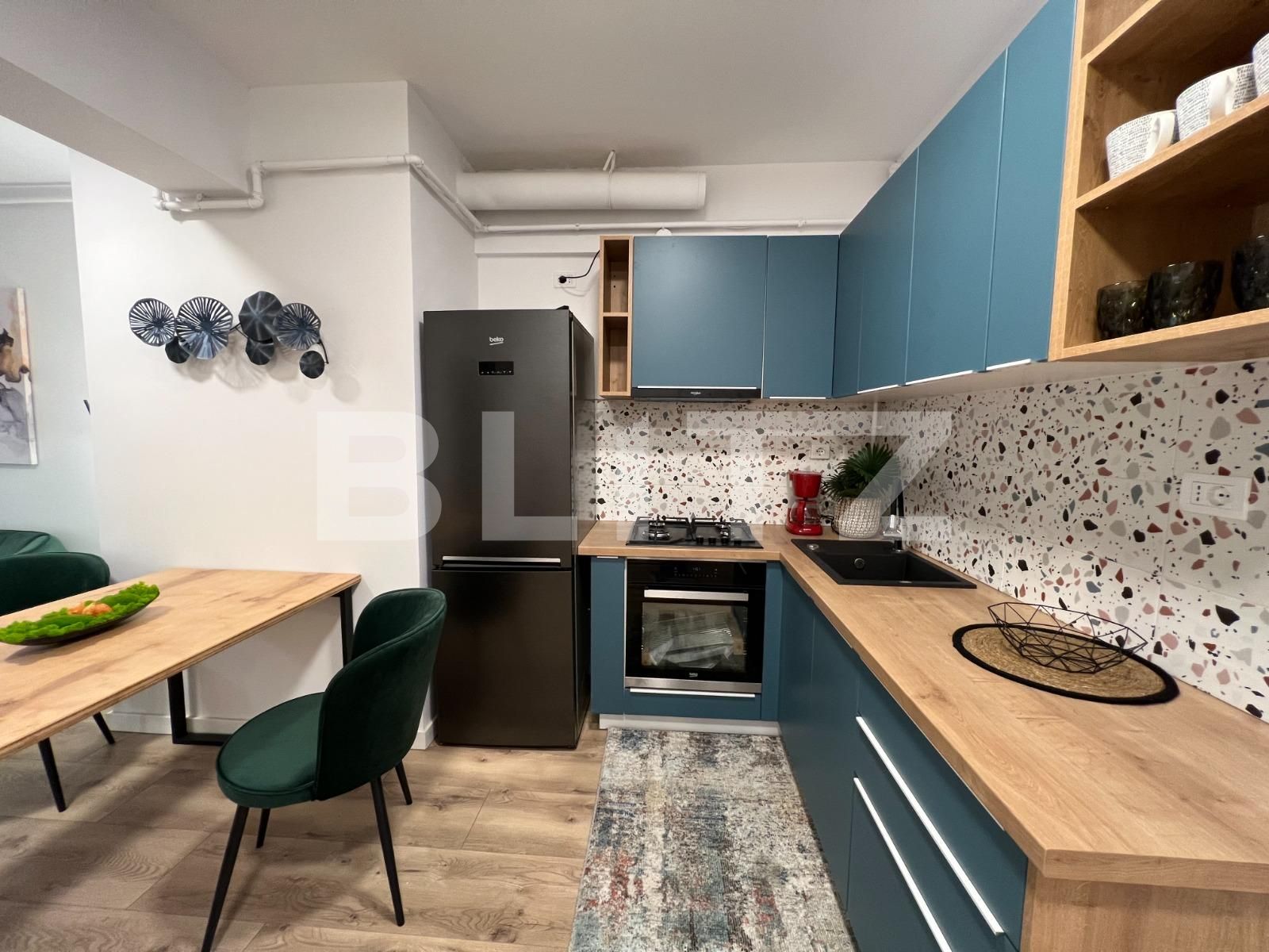 Apartament de vânzare 2 camere Zorilor - 93646AV | BLITZ Cluj-Napoca | Poza8