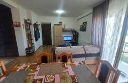 Apartament 2 camere, 44 mp, loc de parcare, zona Somesului!
