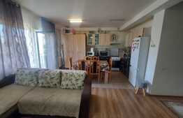 Apartament 2 camere, 44 mp, loc de parcare, zona Somesului!